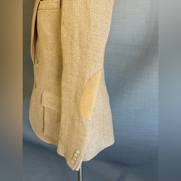 Size 6 Ralph Lauren , lined blazer coat jacket - Picture 10 of 16